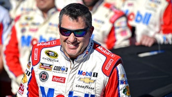 NASCAR champ Tony Stewart settles wrongful death lawsuit with Kevin Ward's family