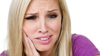 Guide to common dental problems