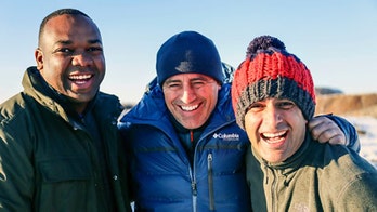 BBC's 'Top Gear' allegedly caught speeding through Norway at 151 mph