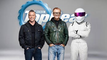 BBC in battle to sign Matt LeBlanc to second season of Top Gear