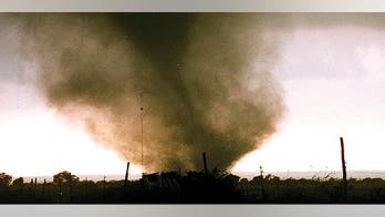 10 deadly tornadoes from U.S. history