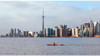 Fly to Toronto: 10 great reasons (besides low fares)