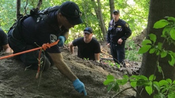 Toronto police find more human remains on site frequented by alleged 'potted-plant serial killer'