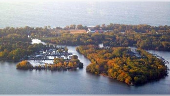 5 top must-see sights to visit in Toronto