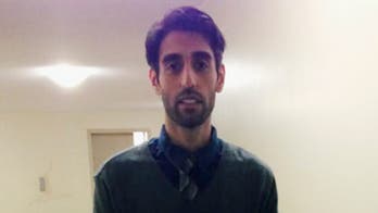 ISIS claims Toronto shooting as probe reportedly finds gunman visited terror websites, lived in Middle East