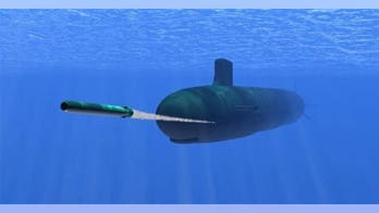 Navy pursues new long-range, stealthy and precise Mk 48 heavyweight attack torpedo