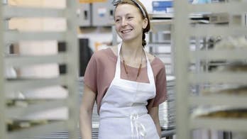 Pastry mad genius Christina Tosi dishes secrets for best summer pie