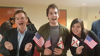 'Accidental tourist' gets free trip to British island after mistaking it for New Jersey