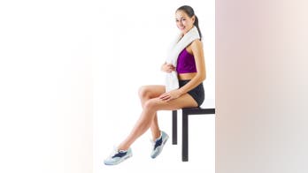 4 Ways to Get Fit Using Just a Towel