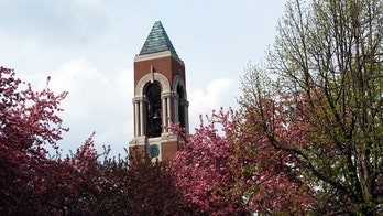 University in Indiana to make ACT and SAT tests optional for enrollment