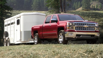 Detroit Three to adopt unified tow rating system in 2015