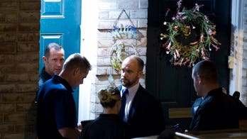 FOX NEWS FIRST: Search for clues in gaming tournament shooting; New McCain burial details; Lewandowski rips Cohen