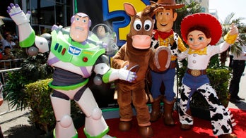 Pixar boss: ‘Toy Story 4′ will be a ‘romantic comedy’