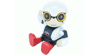 Toyota is going to sell a very small 'buddy robot' for $400