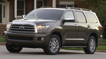 The trucks and cars most likely to go 200,000 miles and beyond