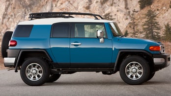 Kelley Blue Book names cars with highest resale value