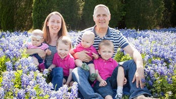 Embryo adoption program offers alternative fertility option