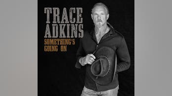 'Something's Going On' by Trace Adkins