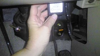 How to track your teen driver
