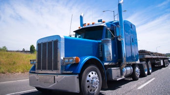 Administration OKs new fuel-efficiency standards for trucks