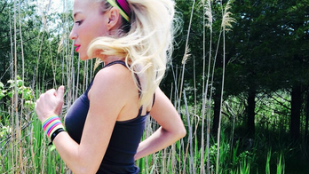 Tracy Anderson for Scünci Hair Accessories