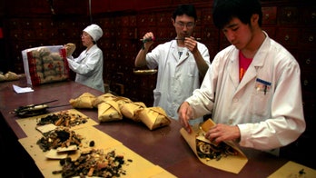 Researchers push to back traditional Chinese medicine with more data