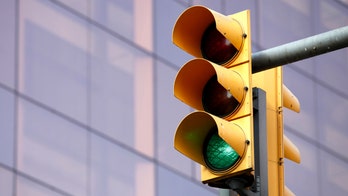 Audi’s Traffic Light Assist tells how long until the signal goes green