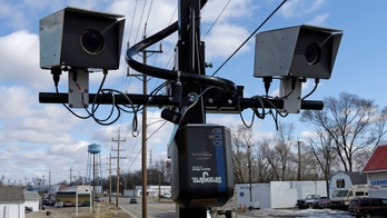 Angry motorists want to put brakes on red light cameras