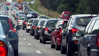 This is the worst time to hit the road for Thanksgiving