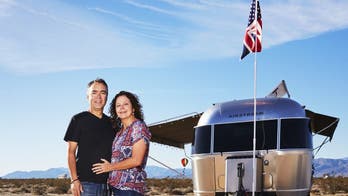 Why people choose trailer living over a traditional house