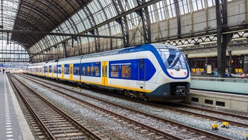 Man taking selfie in front of woman hit by train in Italy sparks outrage
