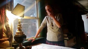 After detainee's suicide, mom sees need for more mental care