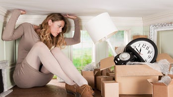 How to Escape a Home That You Can't Afford