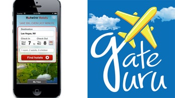 Travel apps that save you time and money on-the-go