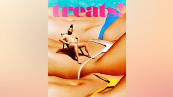 Is Treats the new Playboy?