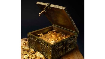 Treasure hunter vanishes searching for $2 million in gold