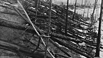 Russian meteor blast recalls massive 1908 'Tunguska event'
