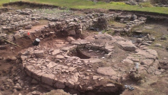 A farmer's story of moles could have led to lost city
