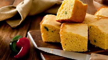 How to make the world’s best cornbread