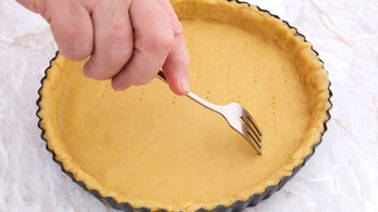 The secret to making better pie crust