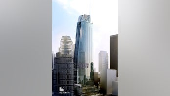Korean airline to open largest InterContinenal hotel in North America