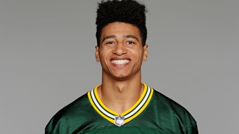 Green Bay Packers' Trevor Davis arrested at LAX for bomb joke