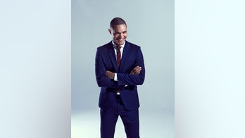 ‘Daily Show': Trevor Noah emerges on short list to replace Jon Stewart
