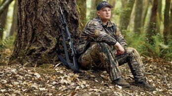 A hunter disappears: The tragic story of how a father vanished into the Oregon woods