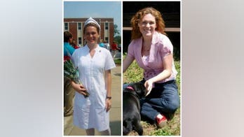 Florida police plan massive grid search for missing mom, Air Force vet