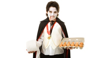 Tips for Tackling the Post-Halloween Clean-Up