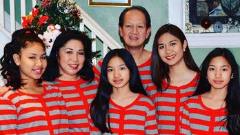 Father, 4 daughters killed in Delaware crash, mother survives