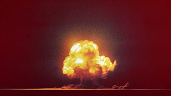 Public gets rare chance to visit site of the first atomic bomb test April 1