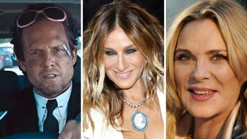 'Sex and the City' actor Dean Winters weighs in on feud: 'I'm always Team Sarah'