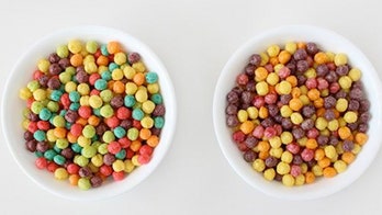 Trix cereal looks a whole lot different--here's why